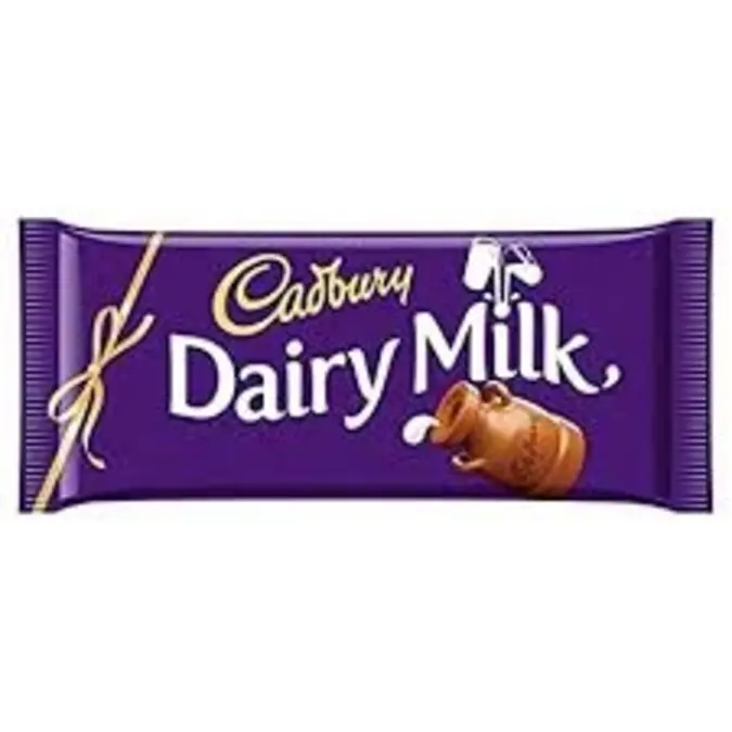Cadbury Dairy Milk 37g